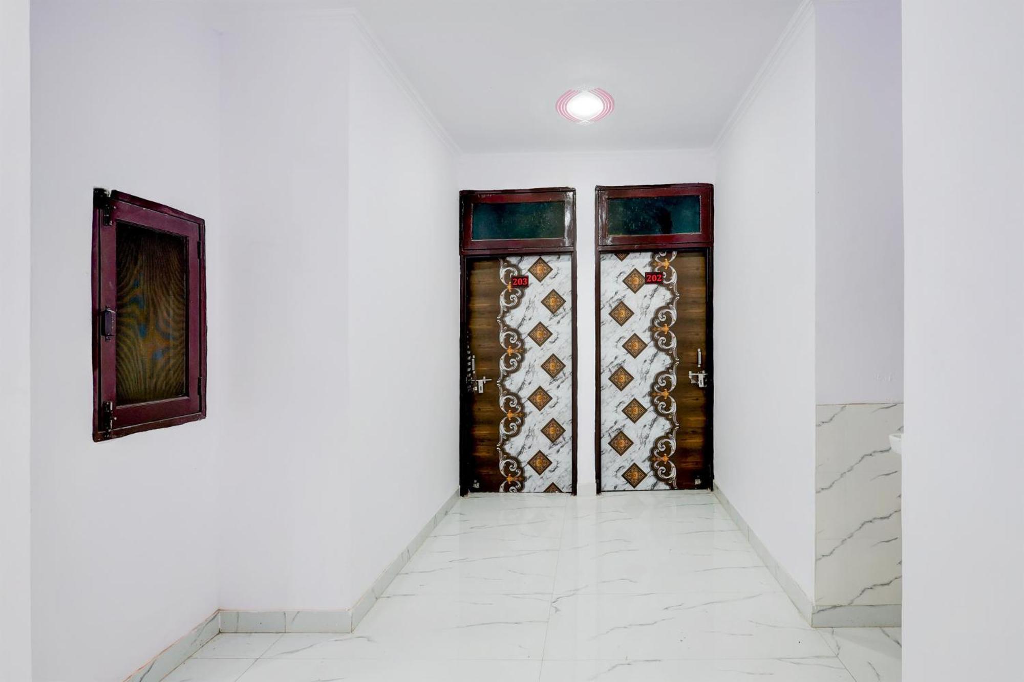 Hotel The Arrow Near Paschim Vihar Δελχί Εξωτερικό φωτογραφία