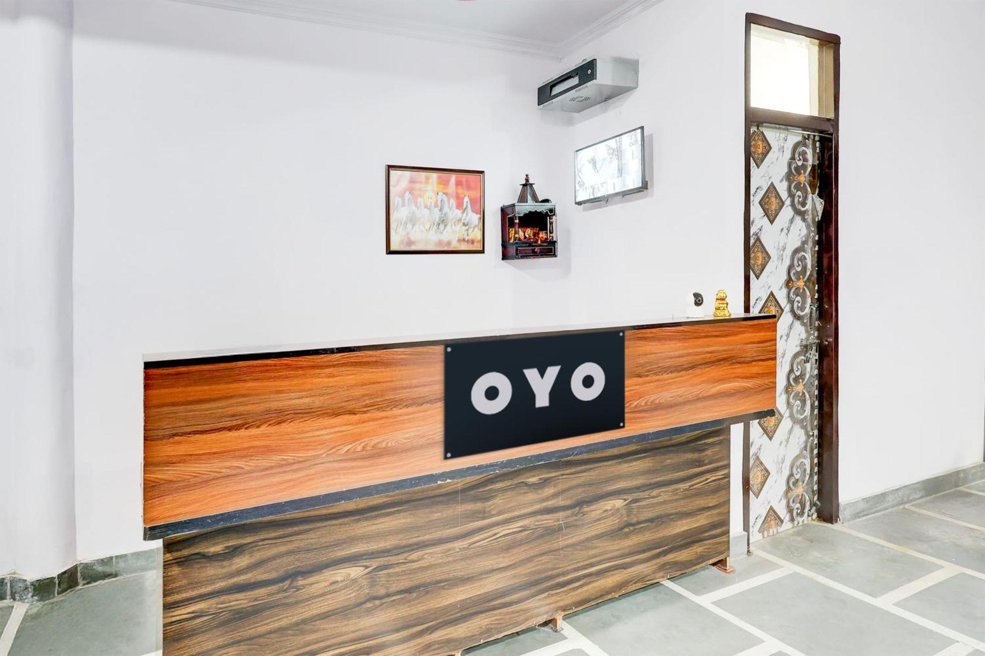 Hotel The Arrow Near Paschim Vihar Δελχί Εξωτερικό φωτογραφία